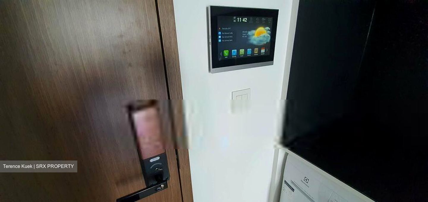 Bukit Batok Street 23 (D23), Condominium #401004041